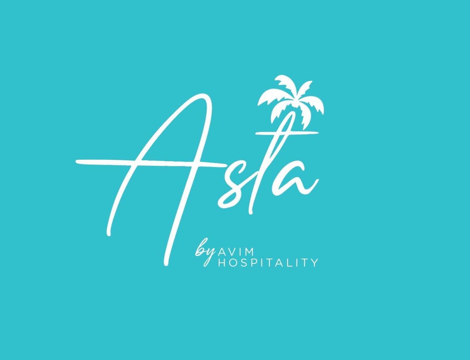 Hotel Asta By Avim Arpora Exterior foto
