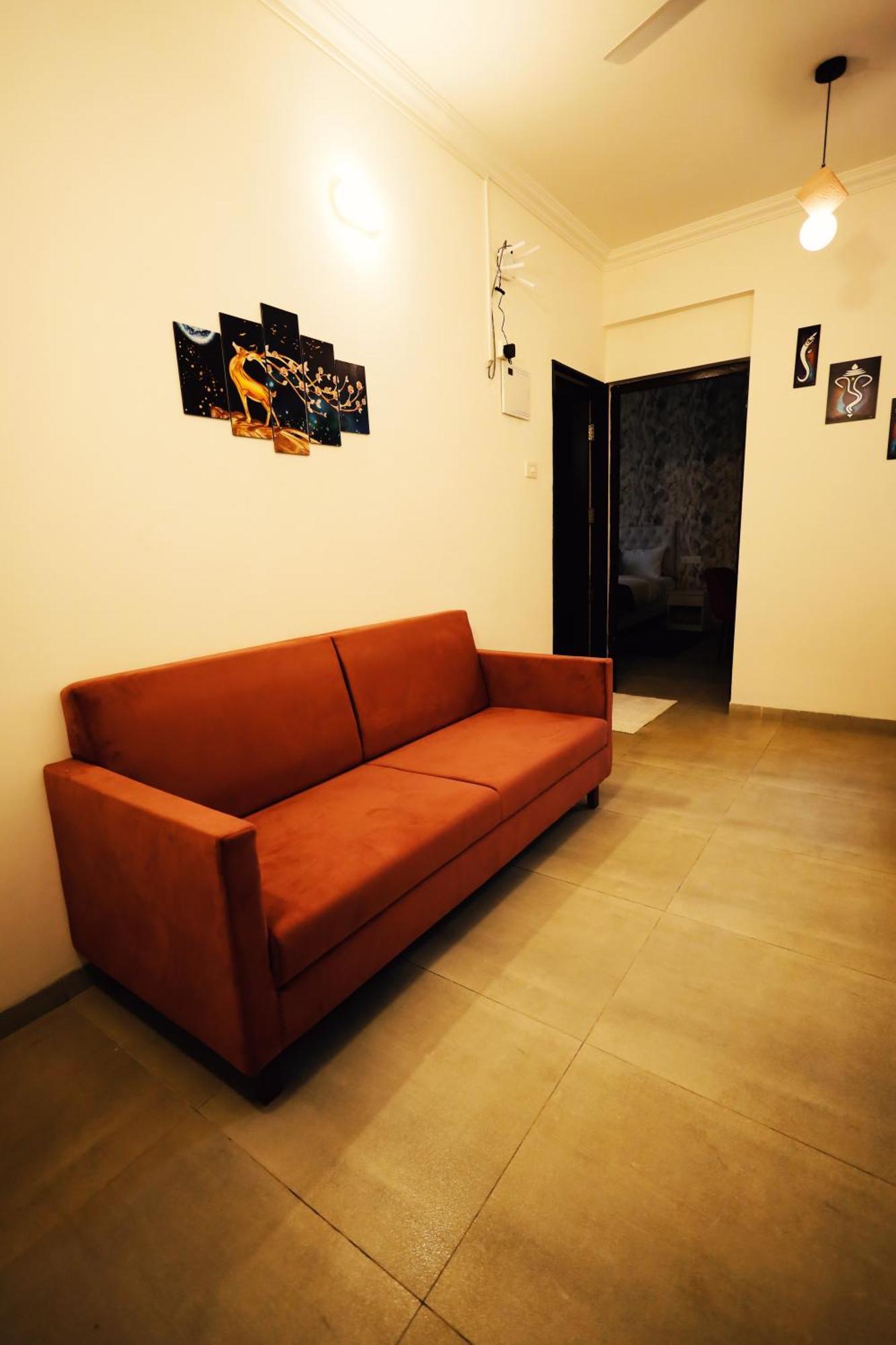 Hotel Asta By Avim Arpora Exterior foto
