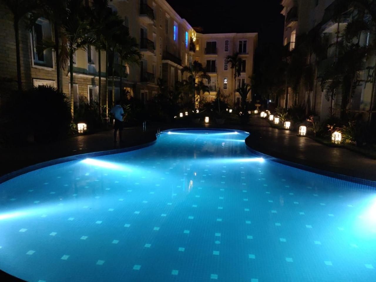 Hotel Asta By Avim Arpora Exterior foto