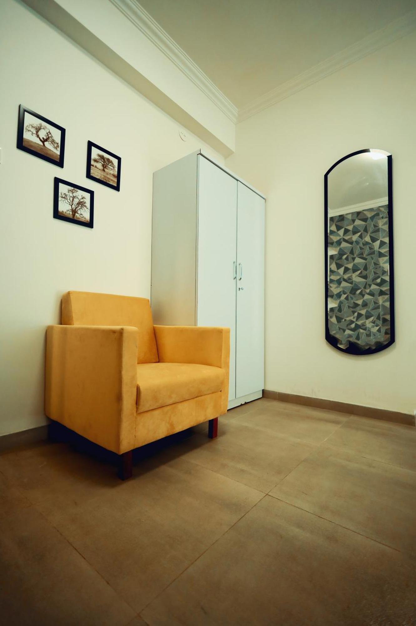 Hotel Asta By Avim Arpora Exterior foto