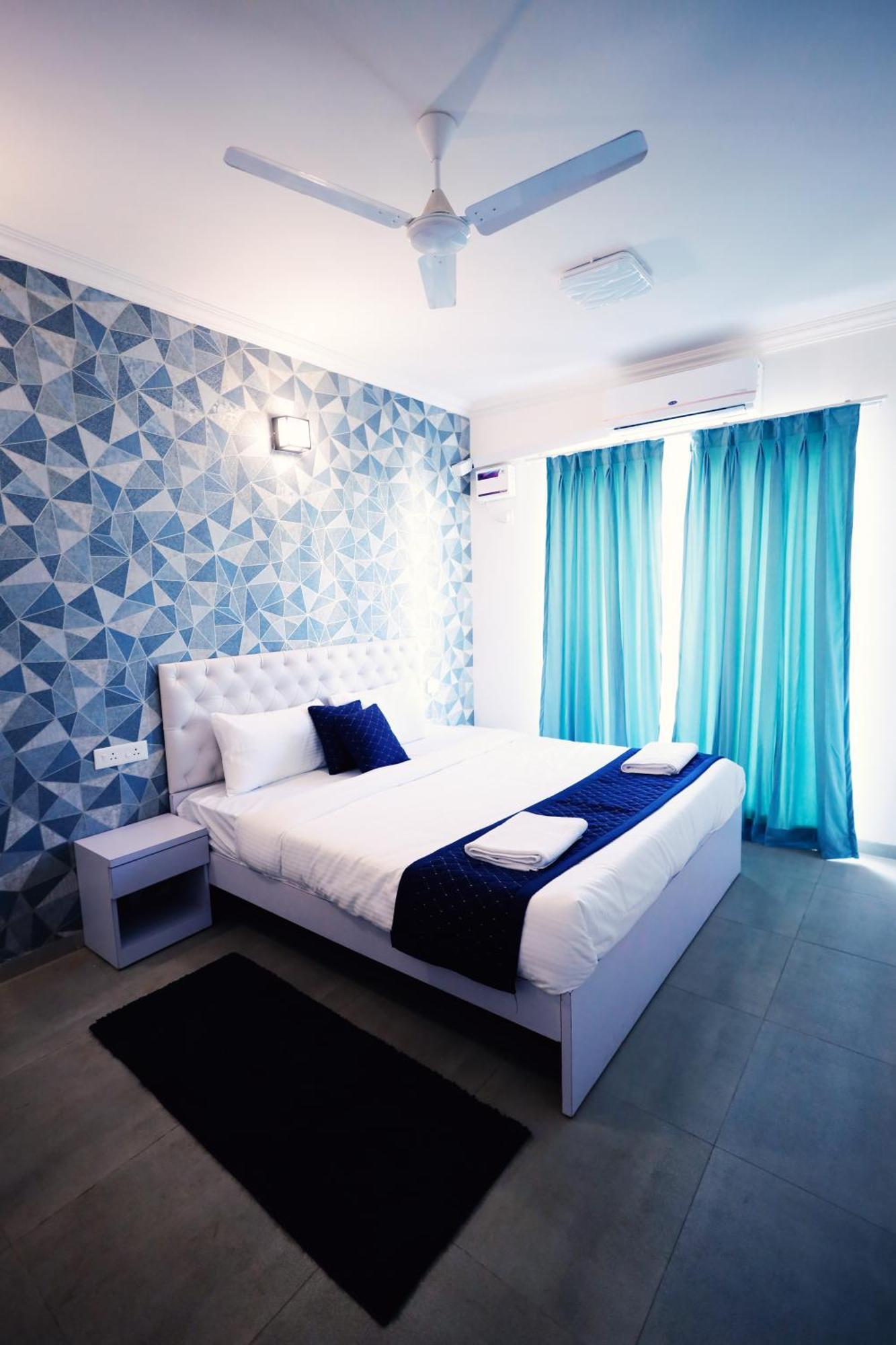 Hotel Asta By Avim Arpora Exterior foto